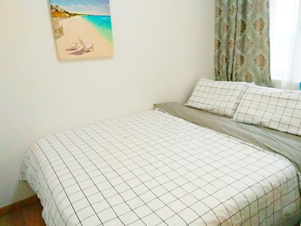 Imagen de la habitación del Hotel Suiyu Apartment. Foto 17
