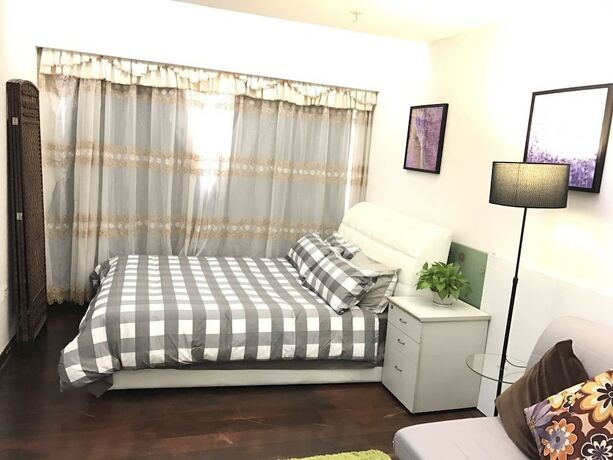 Imagen de la habitación del Hotel Suiyu Apartment. Foto 18