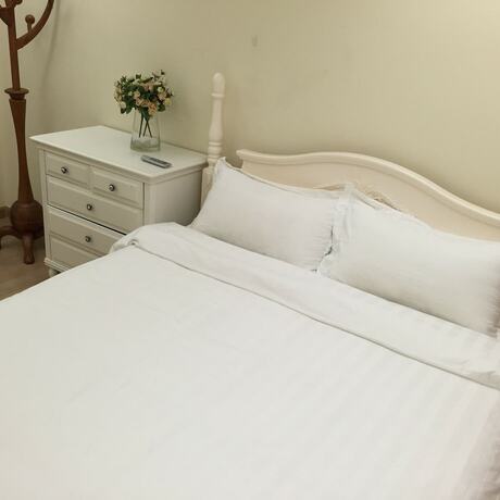 Imagen de la habitación del Hotel Suiyu Apartment. Foto 19