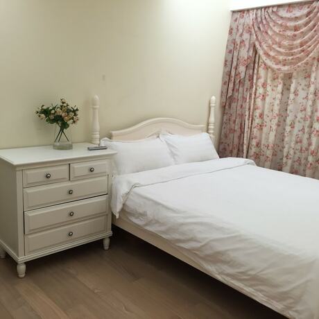 Imagen de la habitación del Hotel Suiyu Apartment. Foto 20