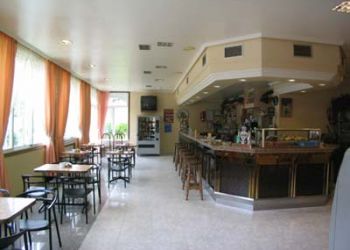 Imagen general del Hotel Suiza, Arzua. Foto 2