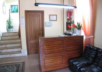 Imagen general del Hotel Suiza, Arzua. Foto 4