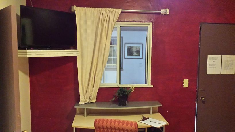 Imagen de la habitación del Hotel Suiza, Tijuana. Foto 2