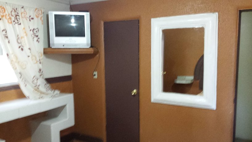 Imagen de la habitación del Hotel Suiza, Tijuana. Foto 3