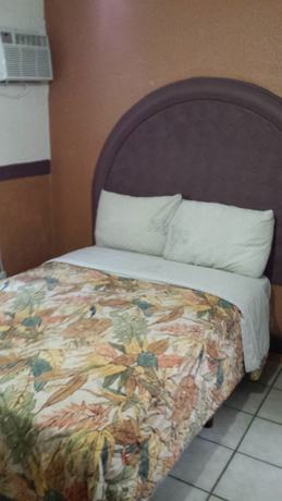 Imagen de la habitación del Hotel Suiza, Tijuana. Foto 4