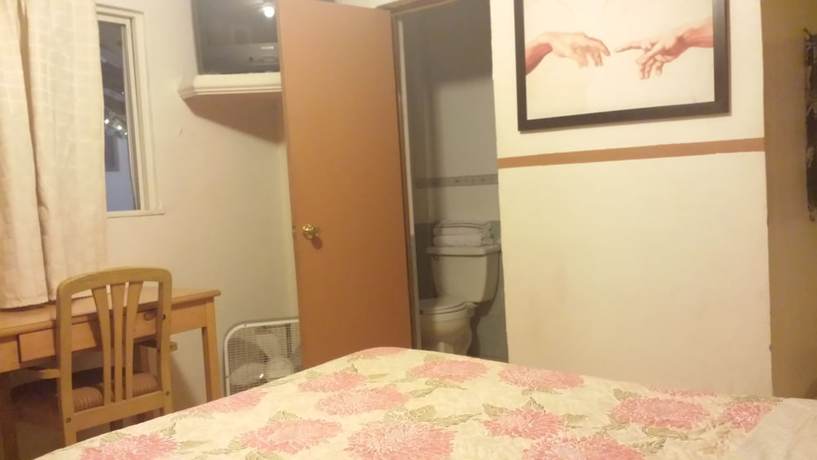 Imagen de la habitación del Hotel Suiza, Tijuana. Foto 6