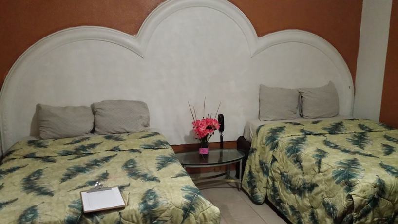 Imagen de la habitación del Hotel Suiza, Tijuana. Foto 7