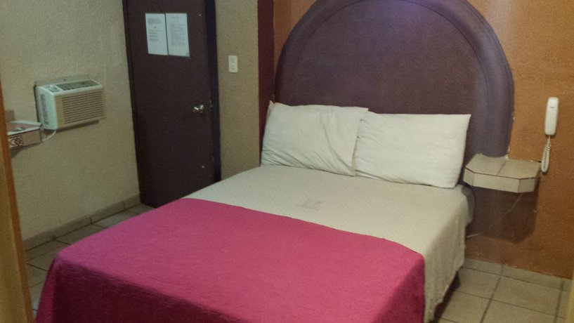 Imagen de la habitación del Hotel Suiza, Tijuana. Foto 11