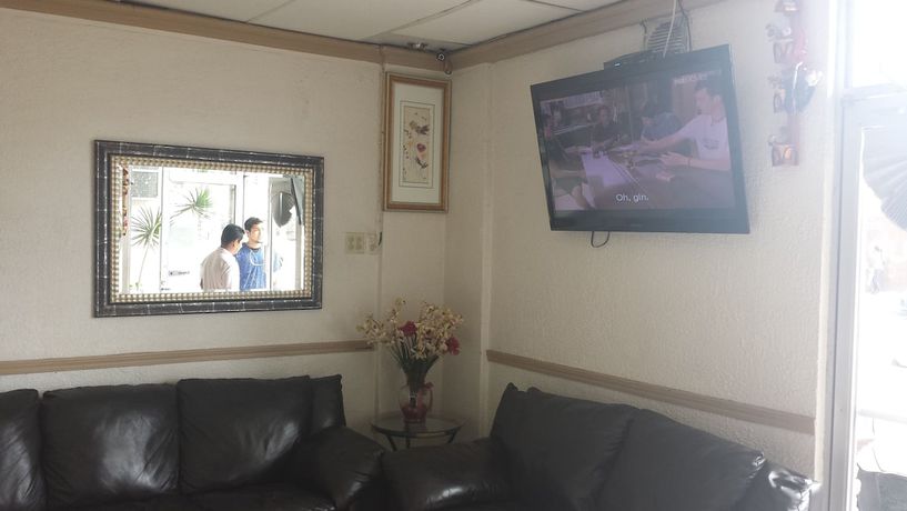 Imagen de los interiores del Hotel Suiza, Tijuana. Foto 19