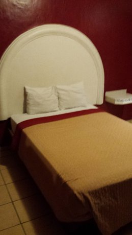 Imagen de la habitación del Hotel Suiza, Tijuana. Foto 18