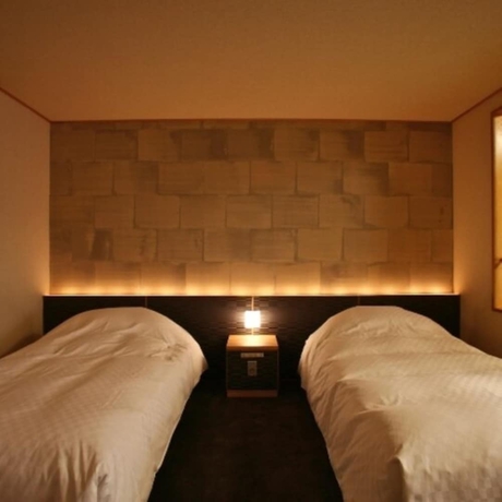 Imagen de la habitación del Hotel Suizantei Club Jyozankei. Foto 9