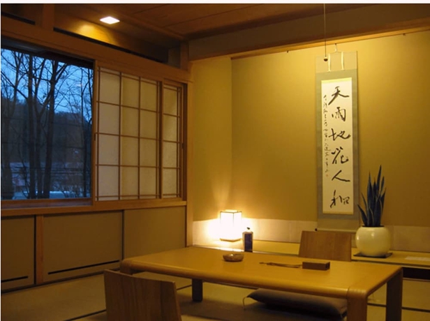 Imagen de la habitación del Hotel Suizantei Club Jyozankei. Foto 11