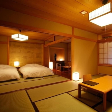 Imagen de la habitación del Hotel Suizantei Club Jyozankei. Foto 12