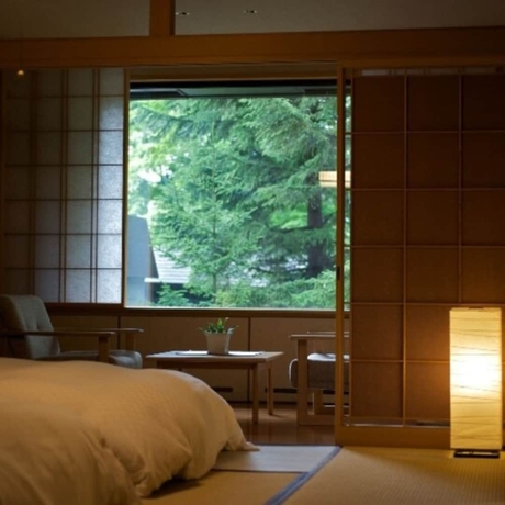 Imagen de la habitación del Hotel Suizantei Club Jyozankei. Foto 13