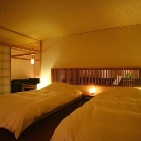 Imagen de la habitación del Hotel Suizantei Club Jyozankei. Foto 17