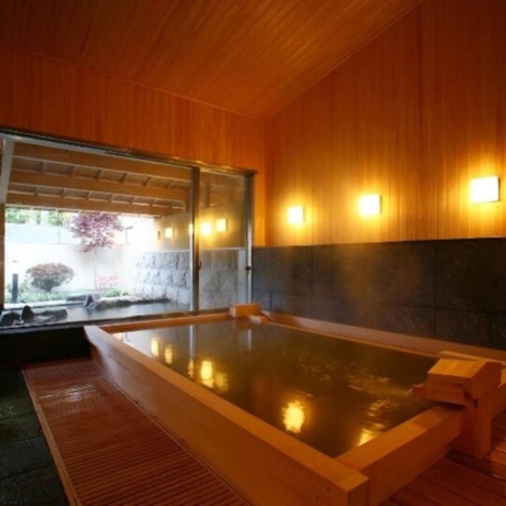 Imagen general del Hotel Suizantei Club Jyozankei. Foto 2