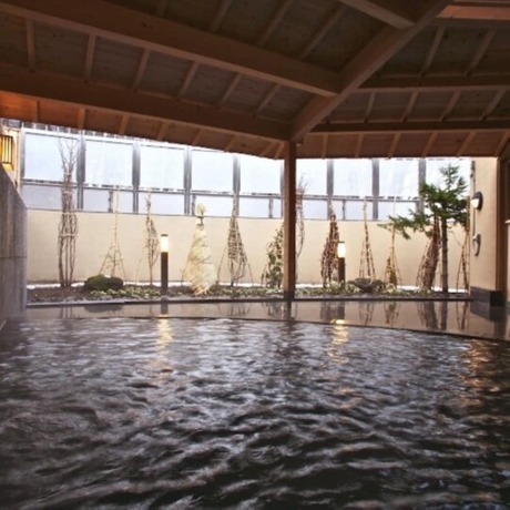 Imagen general del Hotel Suizantei Club Jyozankei. Foto 3