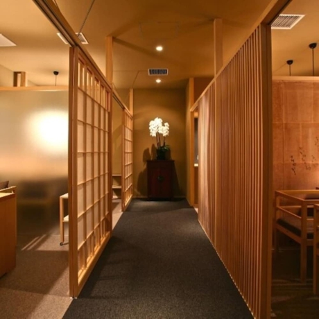 Imagen del bar/restaurante del Hotel Suizantei Club Jyozankei. Foto 6