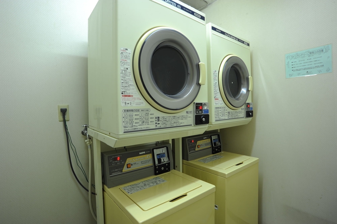 Imagen de los interiores del Hotel Suizenji Comfort. Foto 9