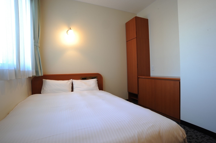 Imagen de la habitación del Hotel Suizenji Comfort. Foto 4