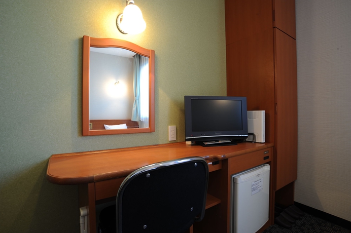 Imagen de los interiores del Hotel Suizenji Comfort. Foto 15
