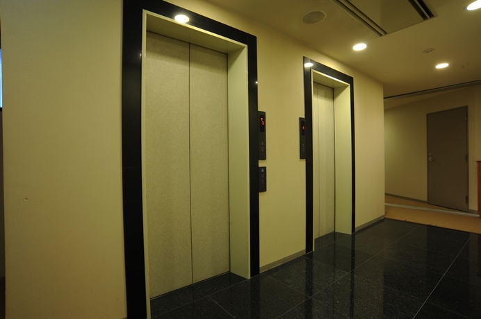 Imagen de los interiores del Hotel Suizenji Comfort. Foto 16