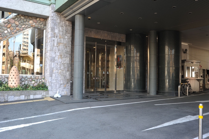 Imagen general del Hotel Suizenji Comfort. Foto 2