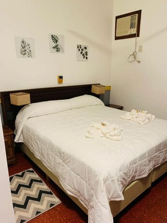 Imagen de la habitación del Hotel Suizo, Puerto Rico. Foto 13