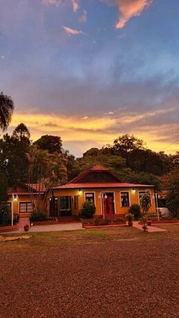 Imagen general del Hotel Suizo, Puerto Rico. Foto 1