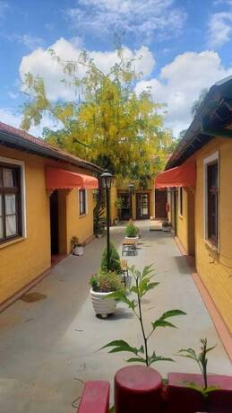 Imagen general del Hotel Suizo, Puerto Rico. Foto 2