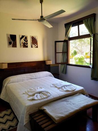 Imagen de la habitación del Hotel Suizo, Puerto Rico. Foto 16