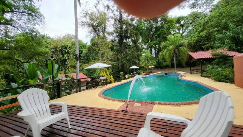 Imagen general del Hotel Suizo, Puerto Rico. Foto 3