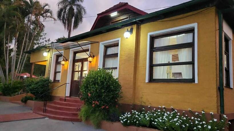 Imagen general del Hotel Suizo, Puerto Rico. Foto 4