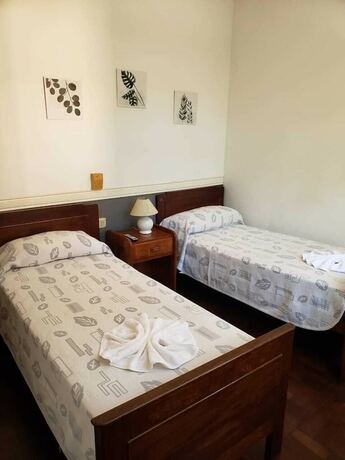 Imagen de la habitación del Hotel Suizo, Puerto Rico. Foto 17