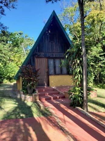 Imagen general del Hotel Suizo, Puerto Rico. Foto 5