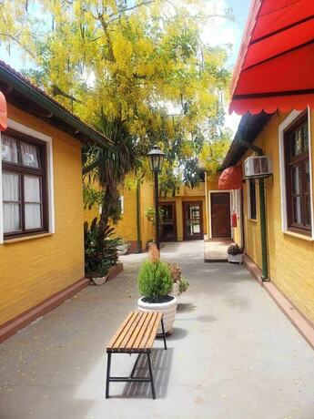 Imagen general del Hotel Suizo, Puerto Rico. Foto 6