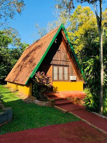 Imagen general del Hotel Suizo, Puerto Rico. Foto 7