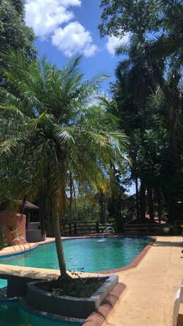 Imagen general del Hotel Suizo, Puerto Rico. Foto 8