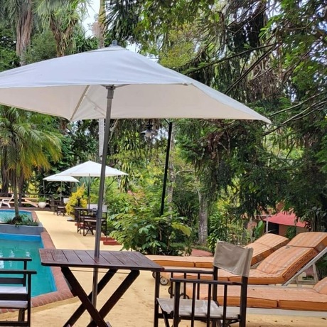 Imagen general del Hotel Suizo, Puerto Rico. Foto 10