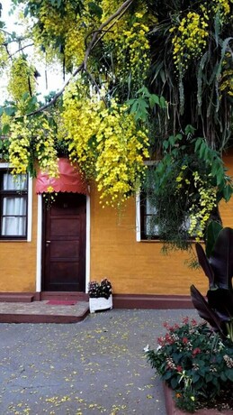 Imagen general del Hotel Suizo, Puerto Rico. Foto 12