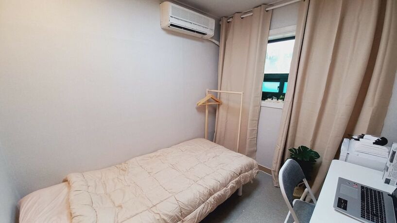 Imagen de la habitación del Hotel Sujeongjang Inn. Foto 14