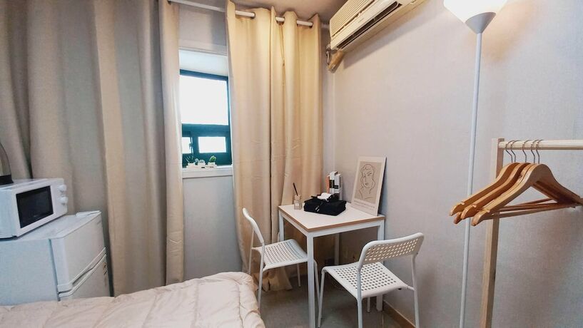 Imagen de la habitación del Hotel Sujeongjang Inn. Foto 15