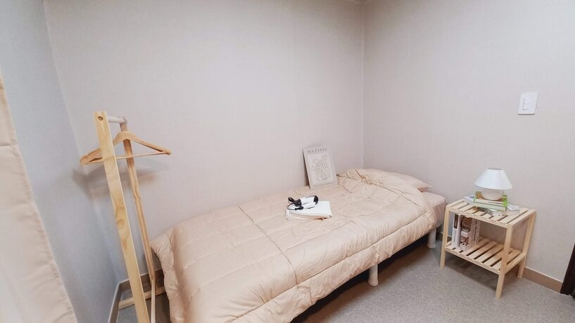 Imagen general del Hotel Sujeongjang Inn. Foto 5