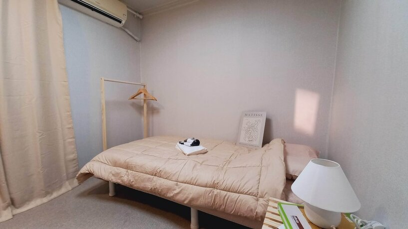 Imagen general del Hotel Sujeongjang Inn. Foto 6