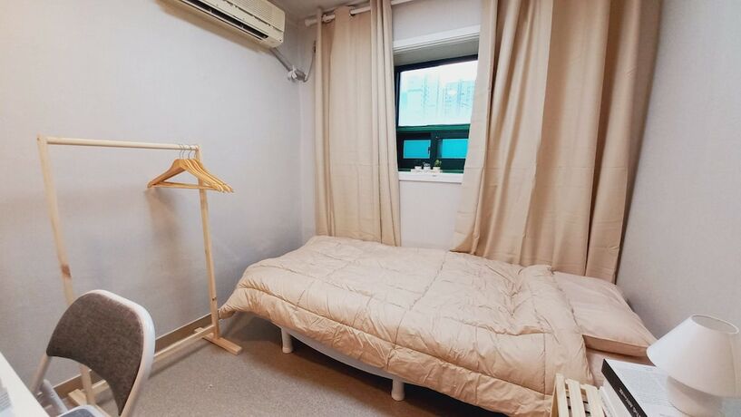 Imagen de la habitación del Hotel Sujeongjang Inn. Foto 16