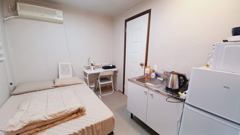 Imagen de la habitación del Hotel Sujeongjang Inn. Foto 17