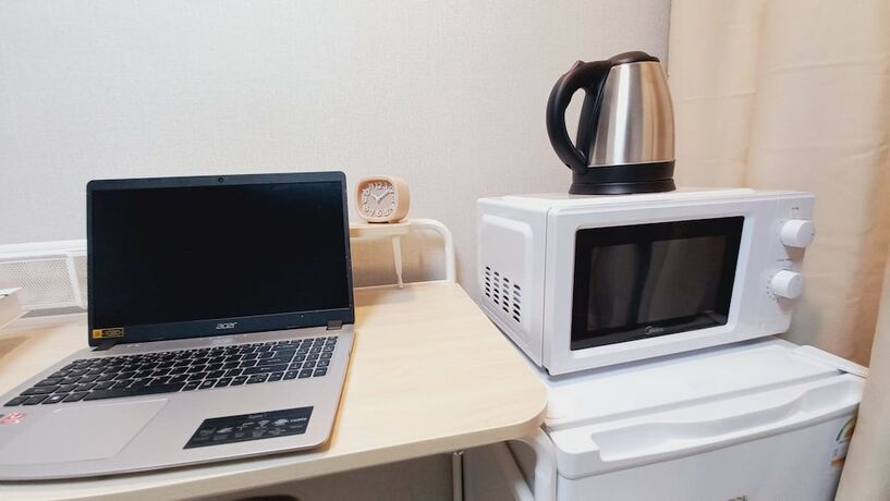 Imagen general del Hotel Sujeongjang Inn. Foto 7