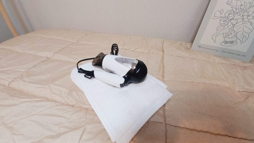 Imagen general del Hotel Sujeongjang Inn. Foto 8