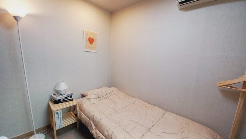 Imagen de la habitación del Hotel Sujeongjang Inn. Foto 18