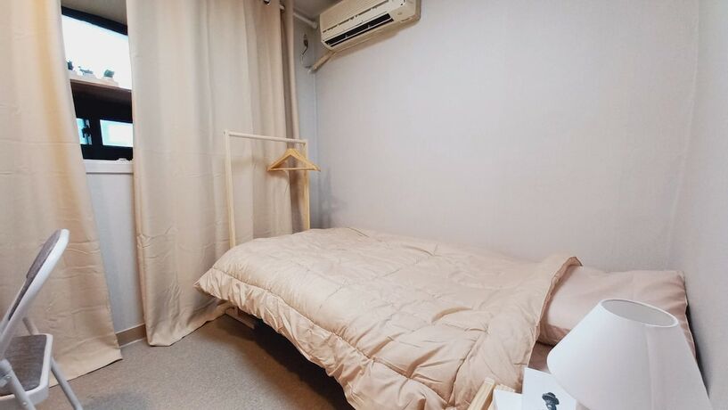 Imagen general del Hotel Sujeongjang Inn. Foto 9